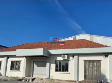 Bán Kho Xưởng và Đất Đồng Nai - CHÍNH CHỦ