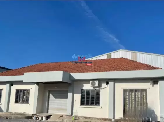 Bán Kho Xưởng và Đất Đồng Nai - CHÍNH CHỦ