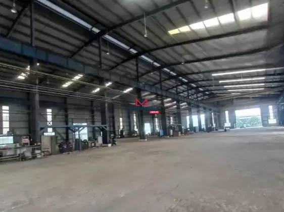 Bán Nhà Xưởng KCN Nhơn Trạch, Đồng Nai 