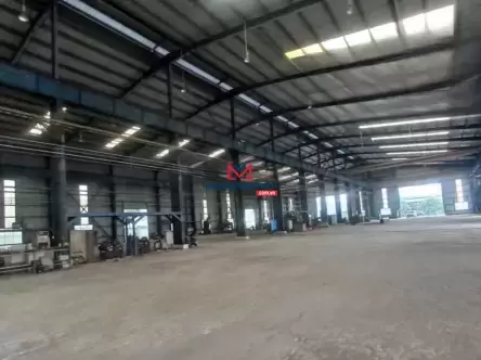 Bán Nhà Xưởng KCN Nhơn Trạch, Đồng Nai 