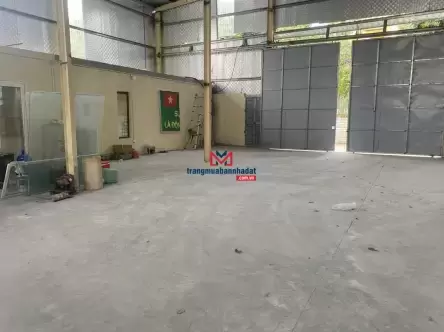 Cho Thuê Kho Xưởng Chương Mỹ, Hà Nội