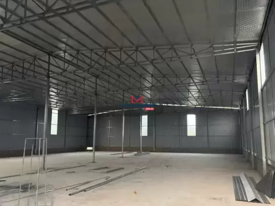 Cho Bán Nhà Xưởng Tại Ninh Sở, Thường Tín, Hà Nội 