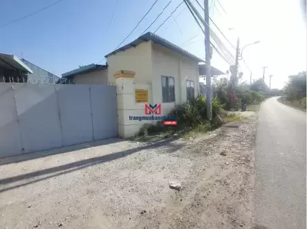 Bán Kho Nhà Xưởng Tại Phước Vĩnh An, Củ Chi, TP.HCM 