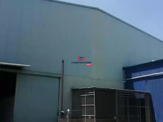Bán Kho xưởng tại Phú Mỹ, Bà Rịa Vũng Tàu