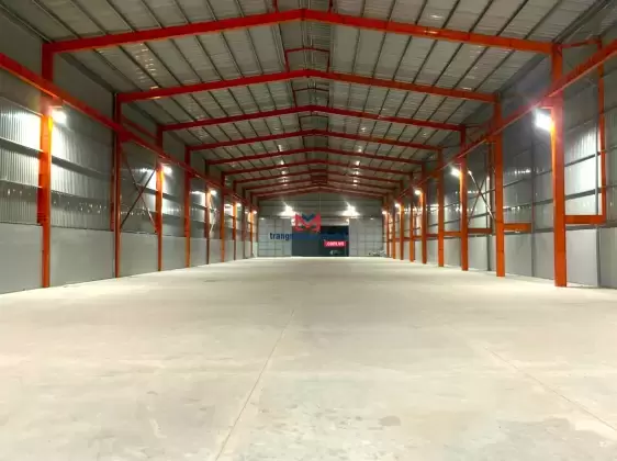BÁN XƯỞNG VÕ THỊ THỪA, PHƯỜNG AN PHÚ ĐÔNG, QUẬN 12