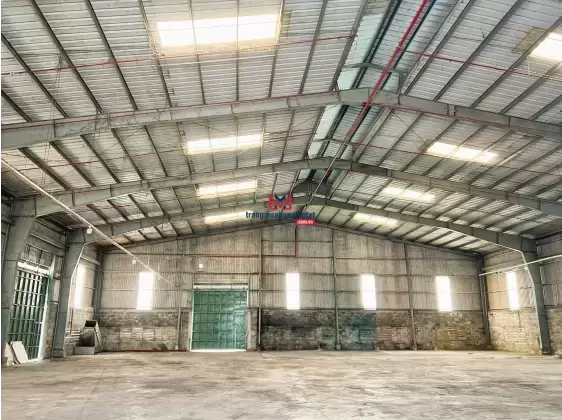 KHO BÁN GẦN 1HA TẠI HUYỆN CỦ CHI