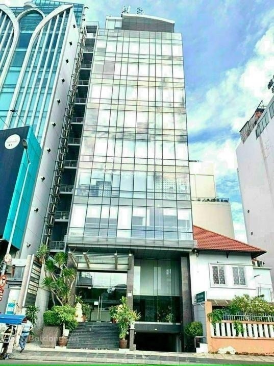 Bán gấp MT Nam Kỳ Khởi Nghĩa-Quận 3