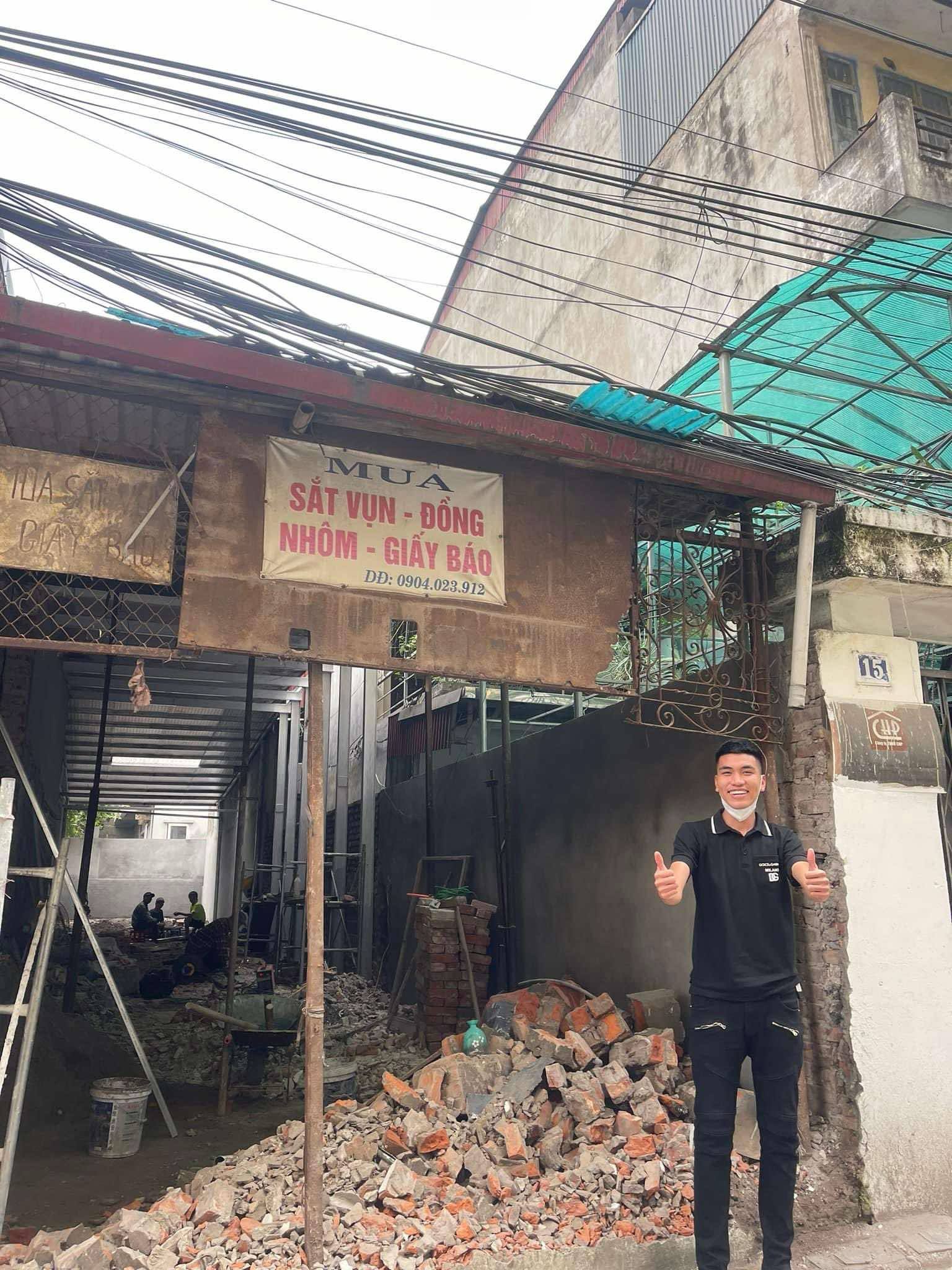 Bất Động Sản Triệu Gia